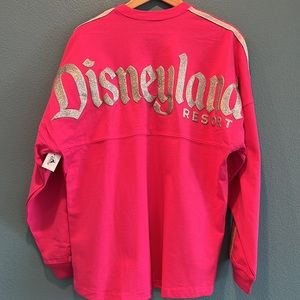 NEW Disneyland Jersey | Medium